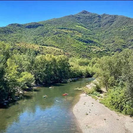 L'estaple * Berlou